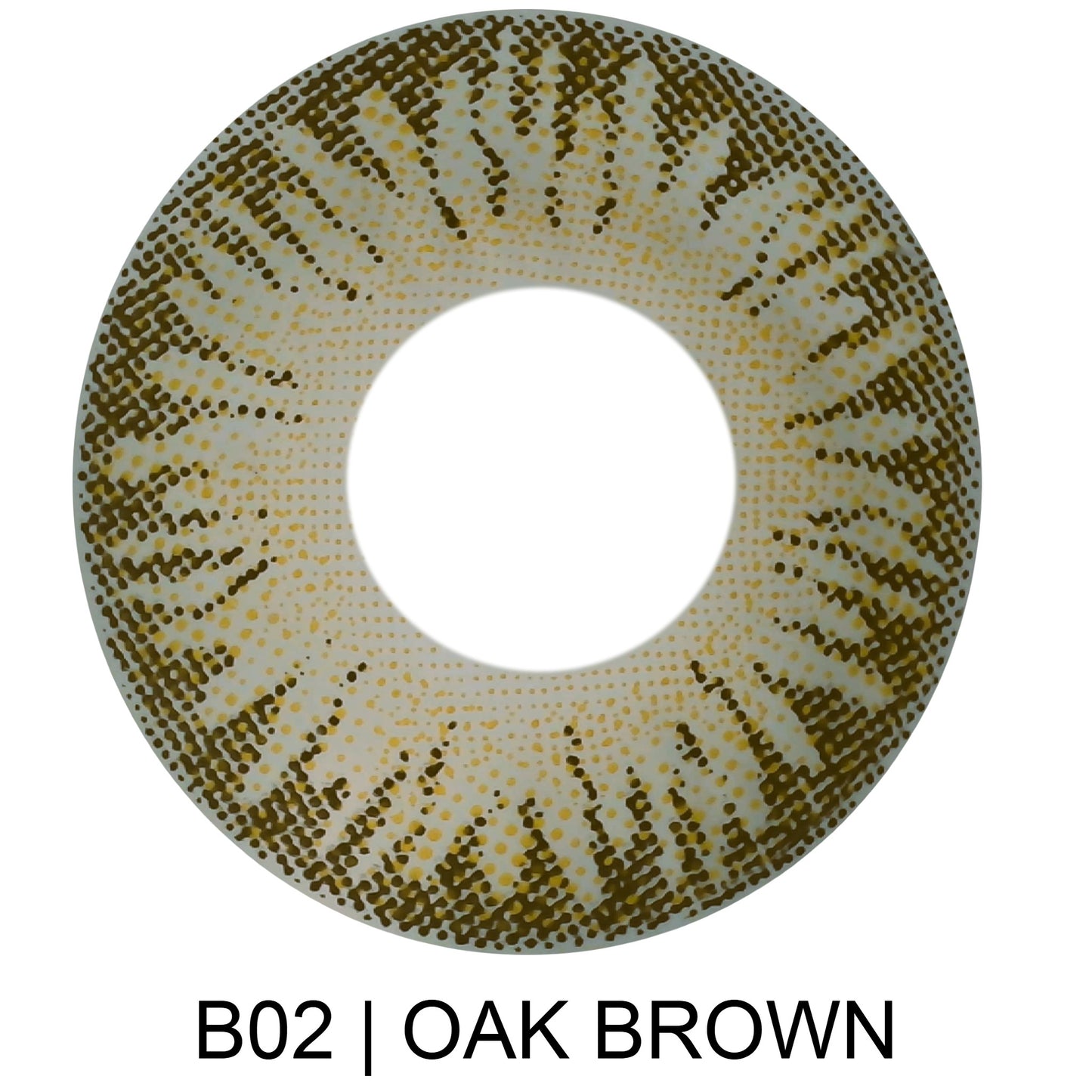 B02 | OAK BROWN