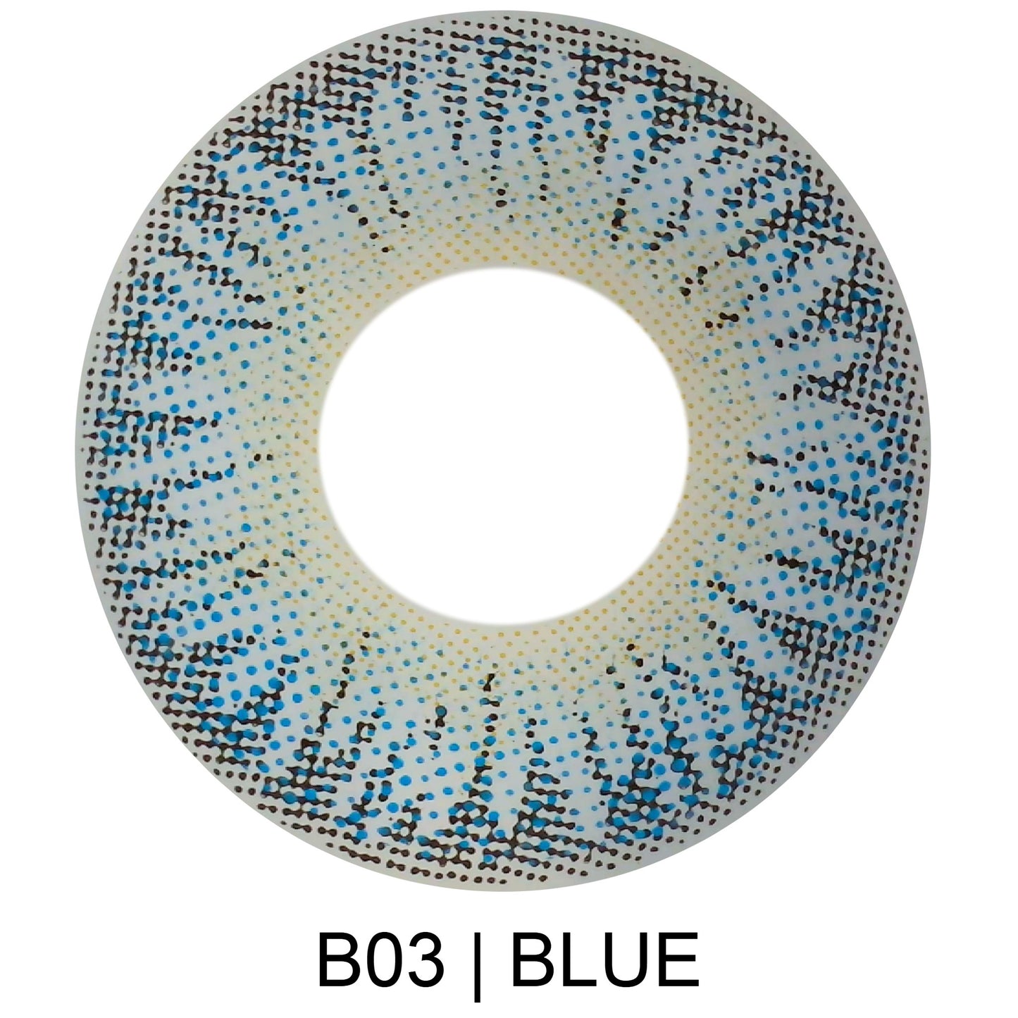 B03 | BLUE