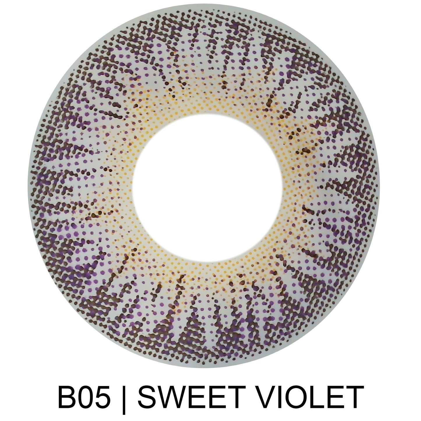 B05 | SWEET VIOLET