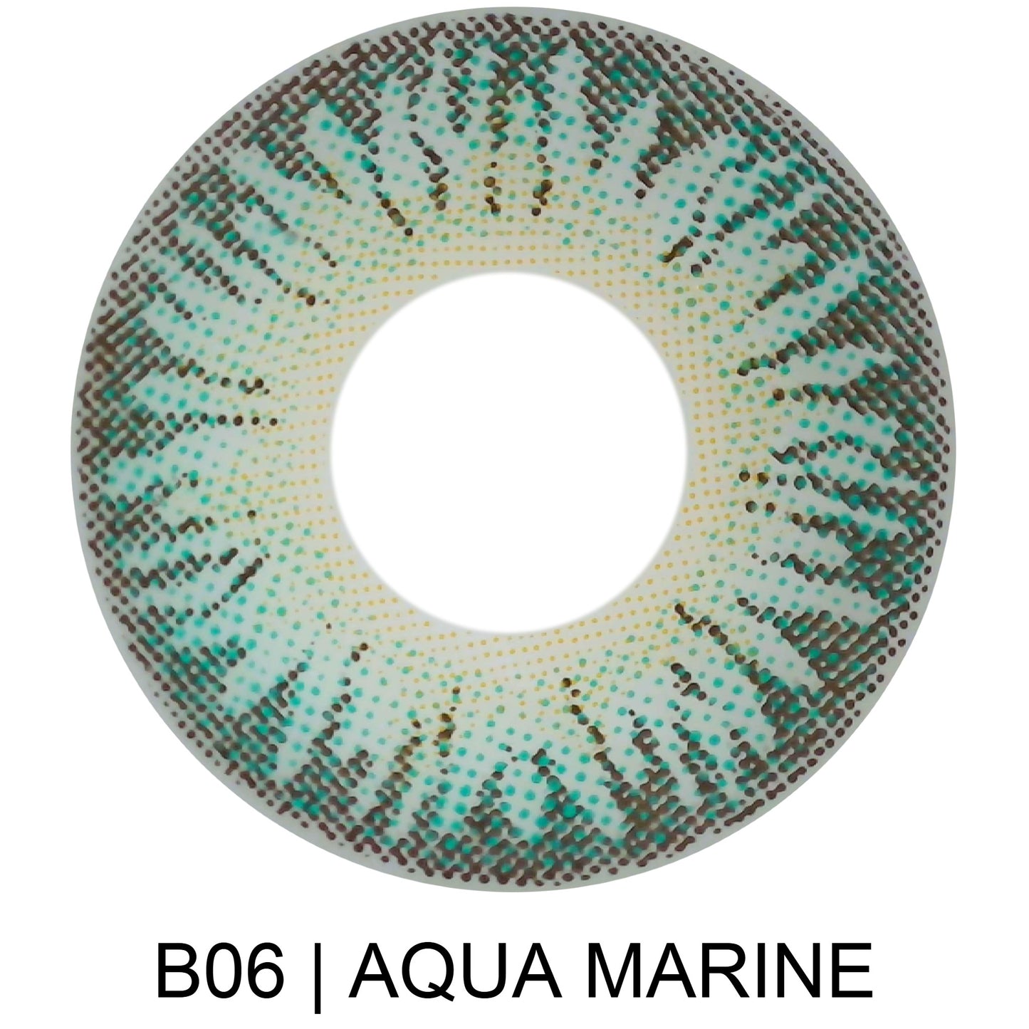 B06 | AQUA MARINE