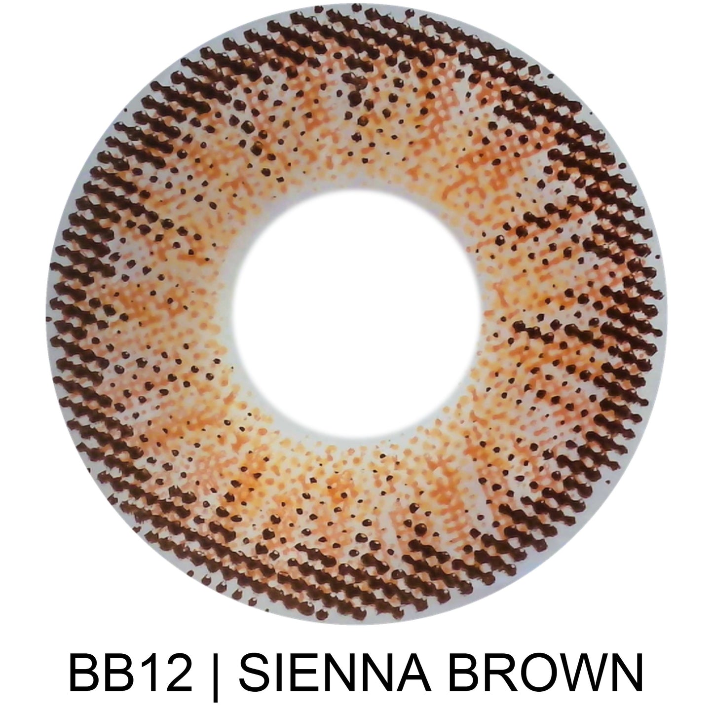 BB12 | SIENA BROWN