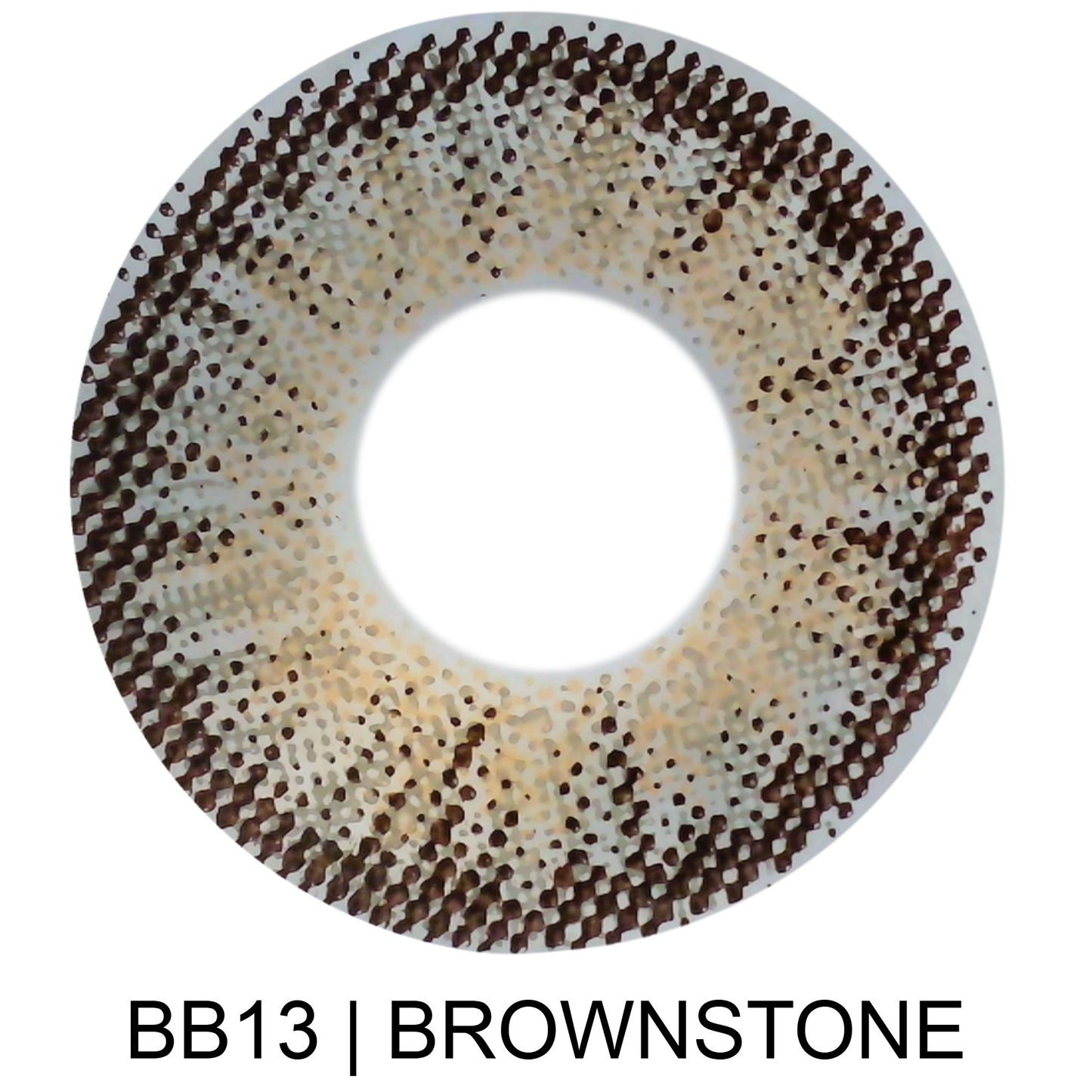 BB13 | BROWNSTONE