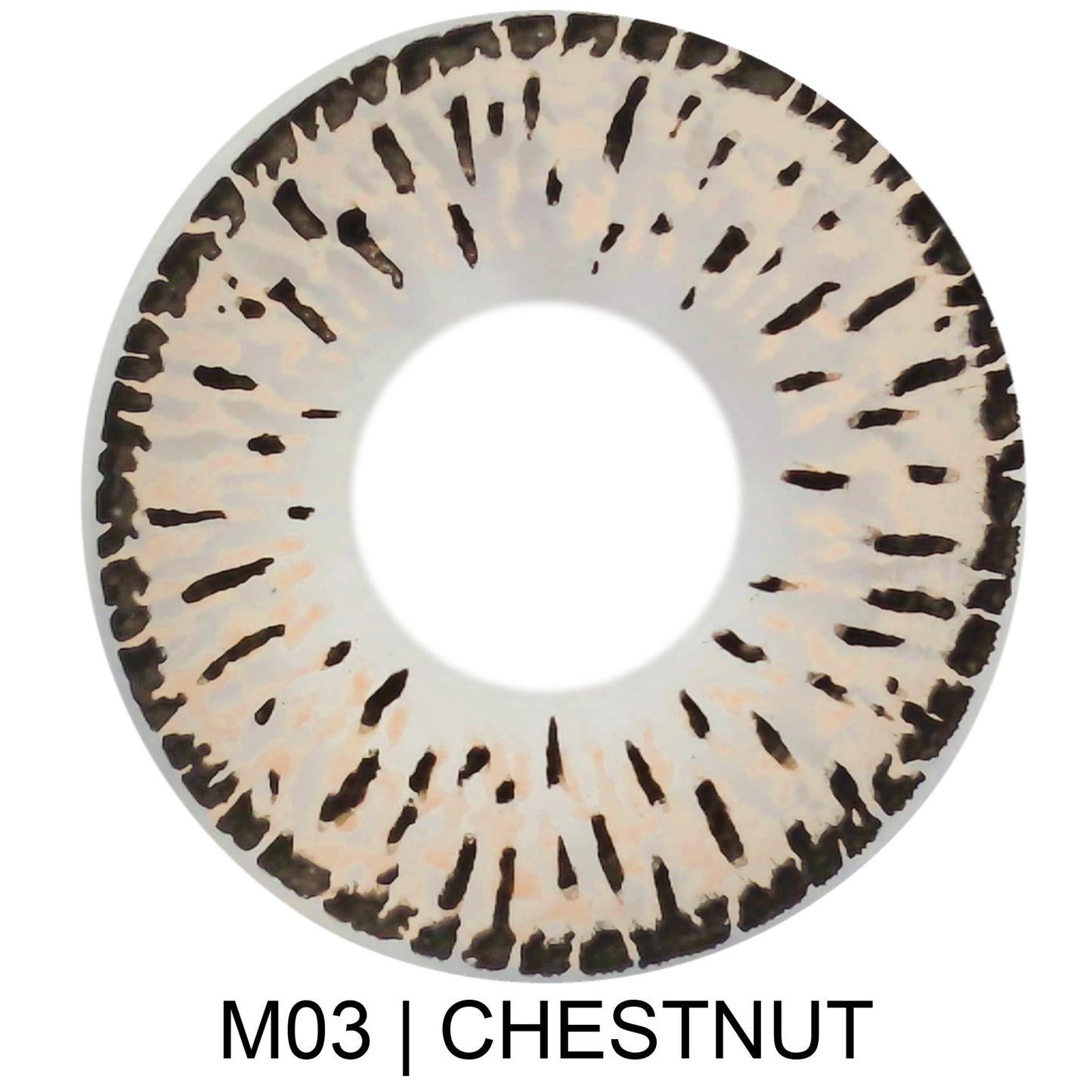M03 | CHESTNUT