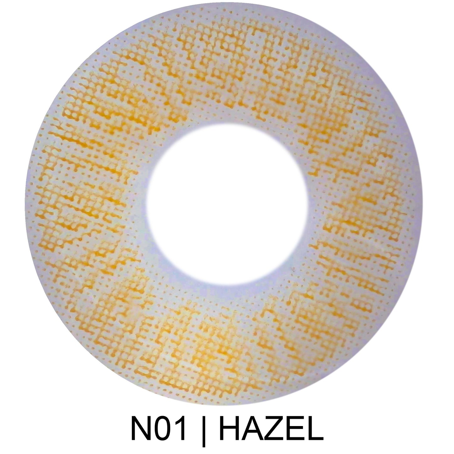N01 | HAZEL