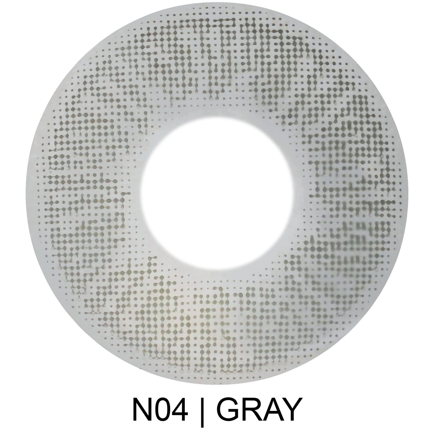 N04 | GRAY