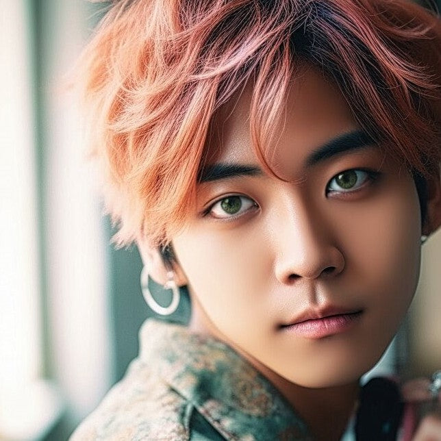 BB11 | 绿松石色(新品)