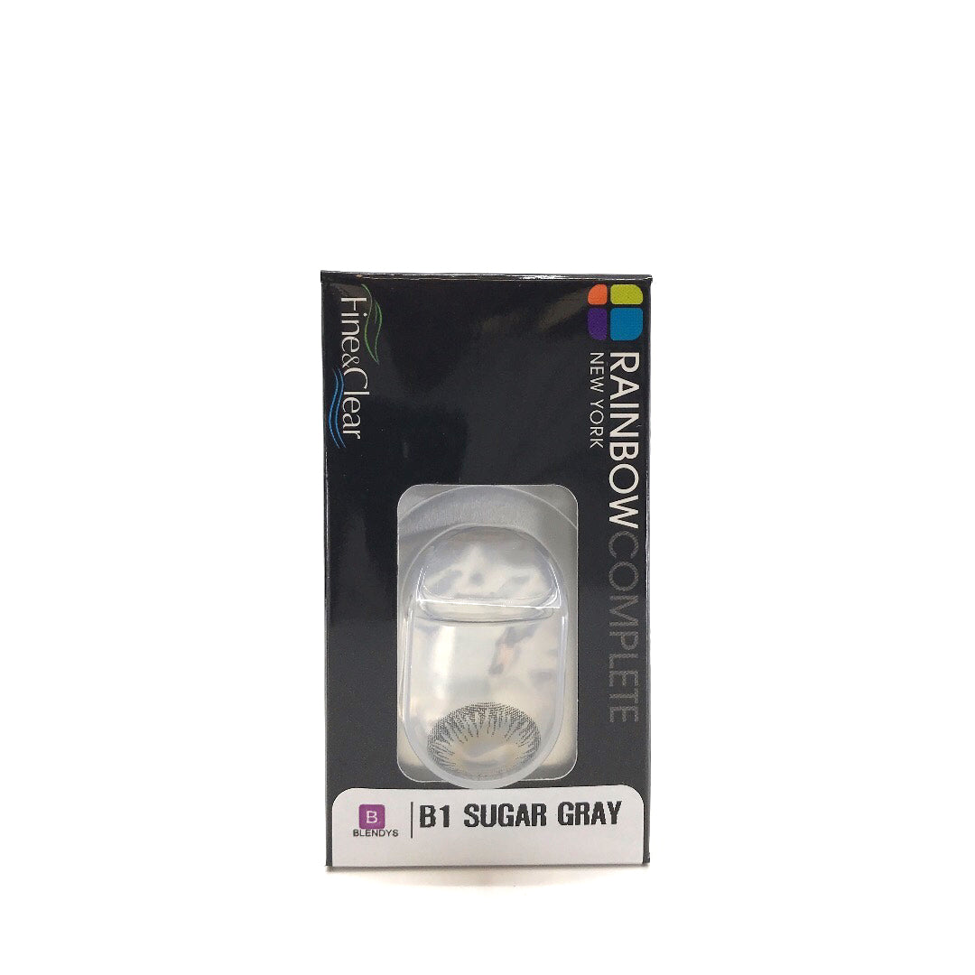 B01 | SUGAR GRAY | RainbowComplete (4466143952956)