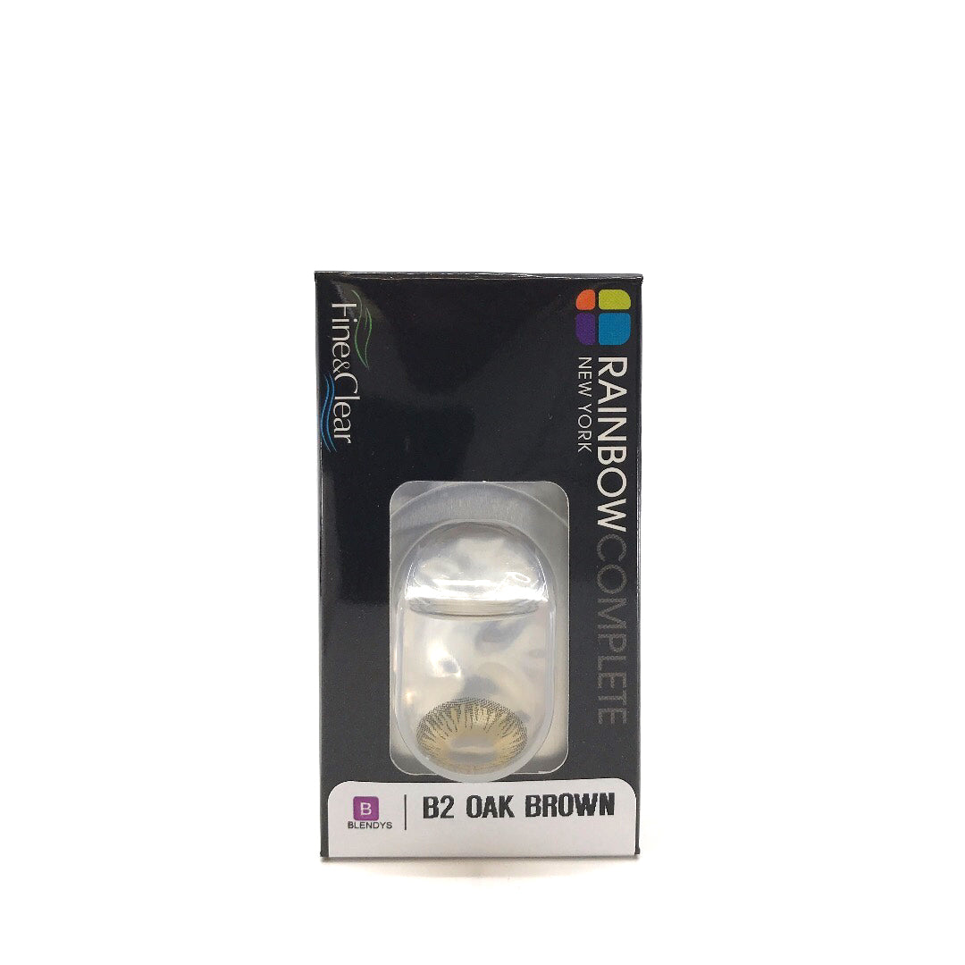 B02 | OAK BROWN | RainbowComplete (4466176196668)