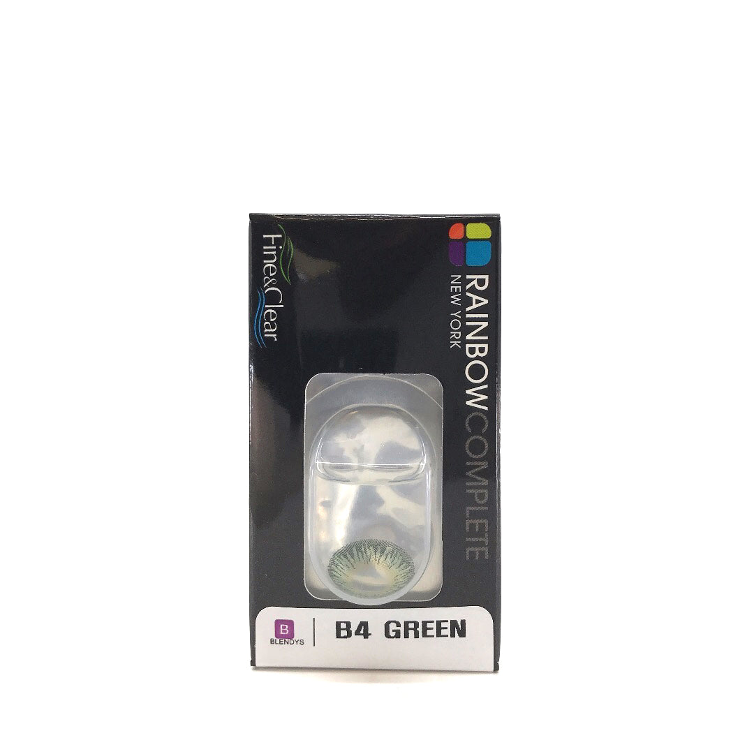 B04 | GREEN | RainbowComplete (4466177278012)