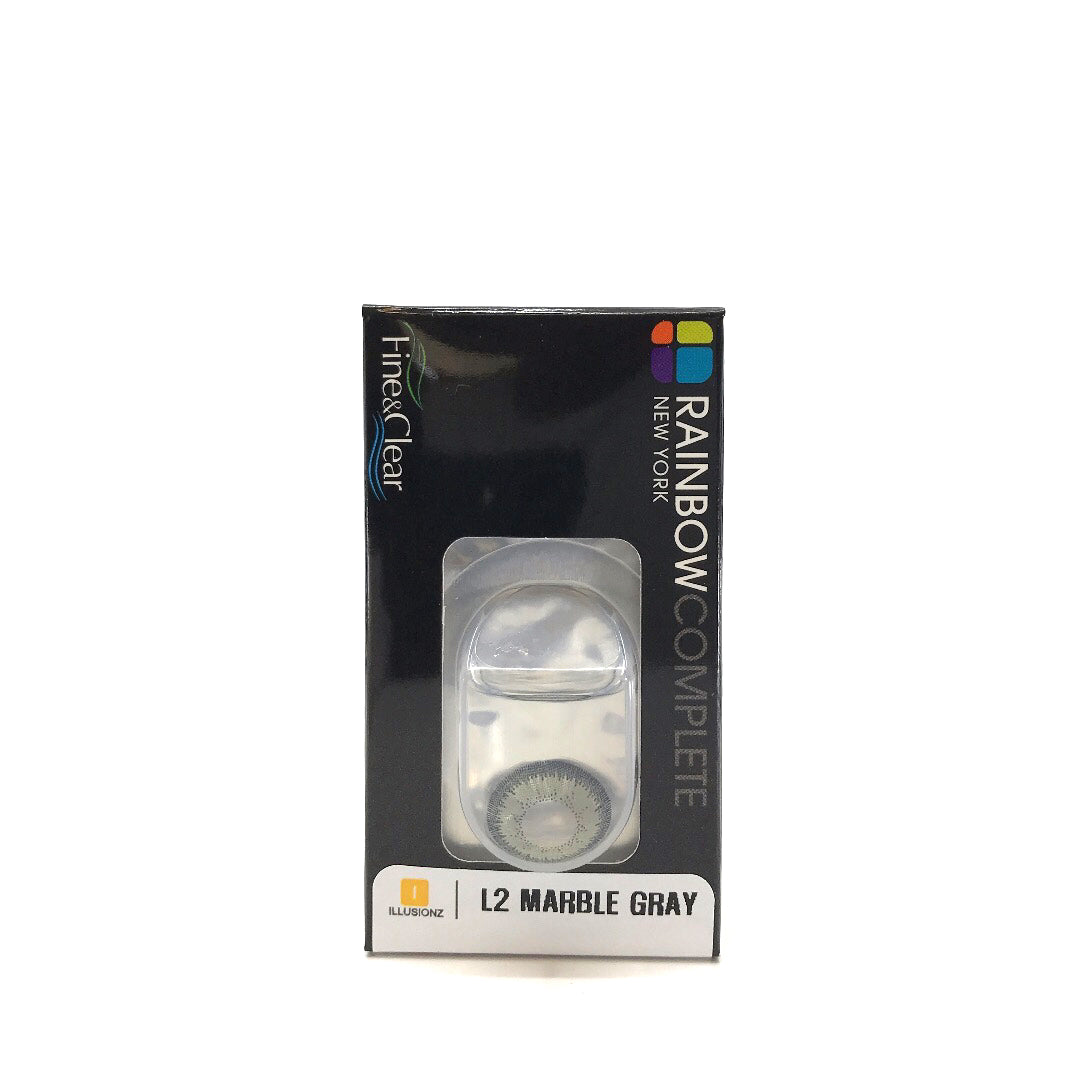 I2 | MARBLE GRAY | RainbowComplete (4466196807740)