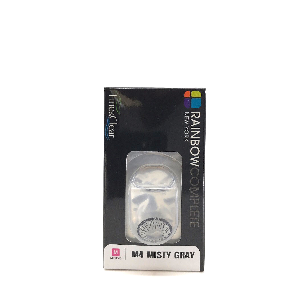 M4 | MISTY GRAY | RainbowComplete (4466200707132)
