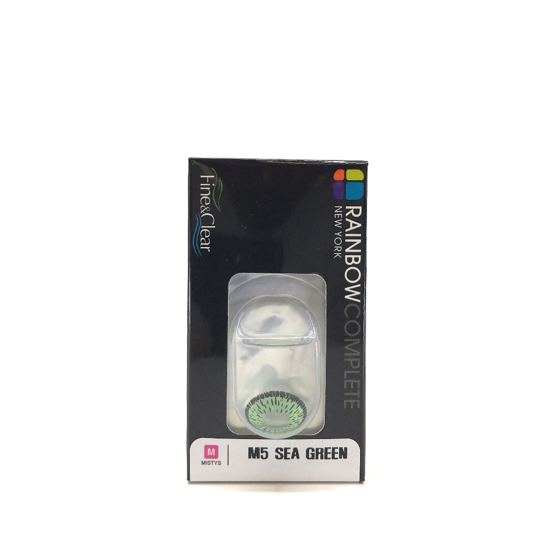 M5 | SEA GREEN | RainbowComplete (4466201133116)