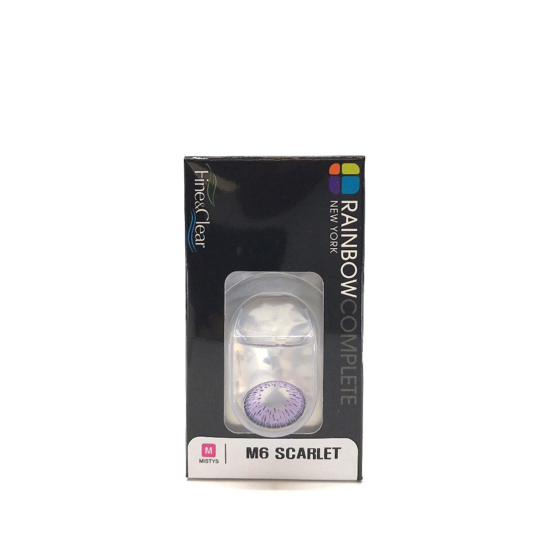 M6 | SCARLET | RainbowComplete (4466201329724)