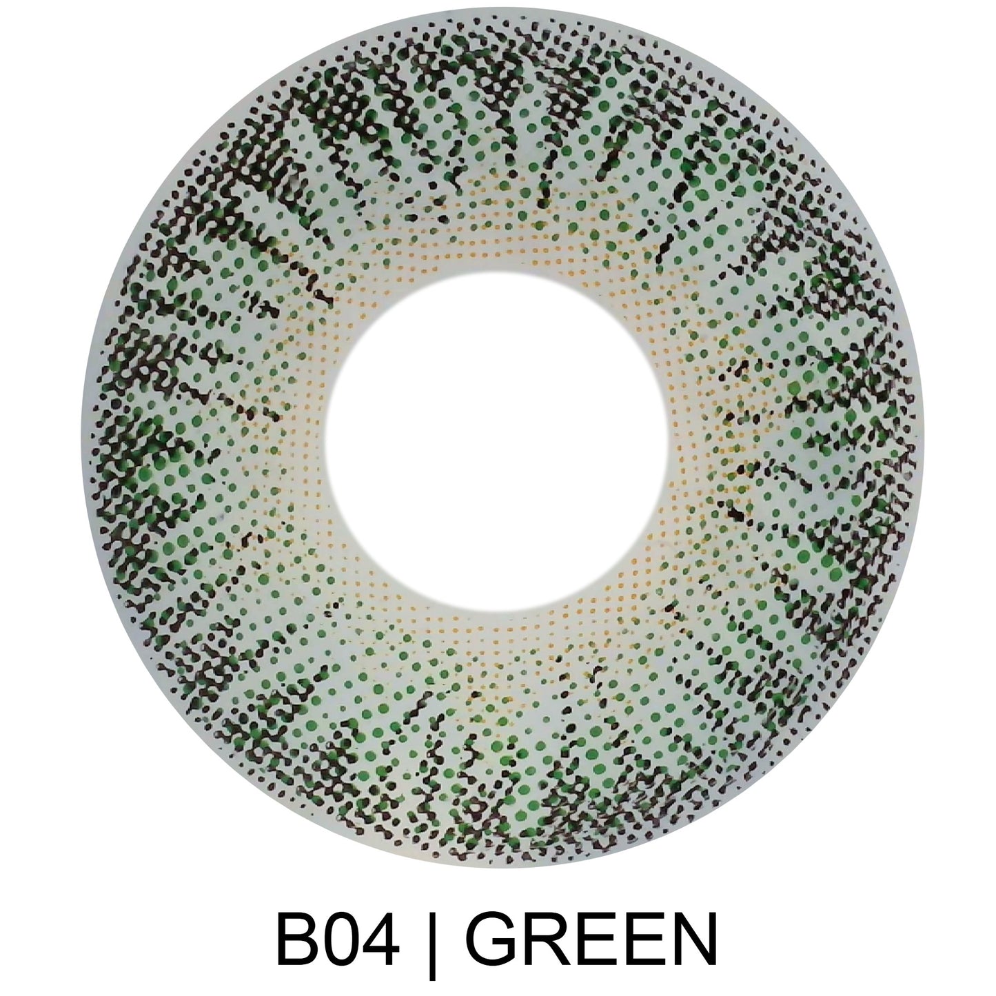 B04 | GREEN