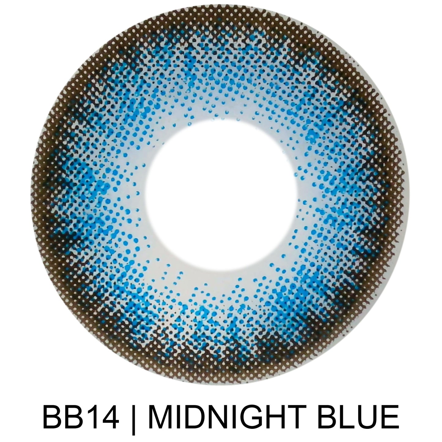 BB14 | MIDNIGHT BLUE