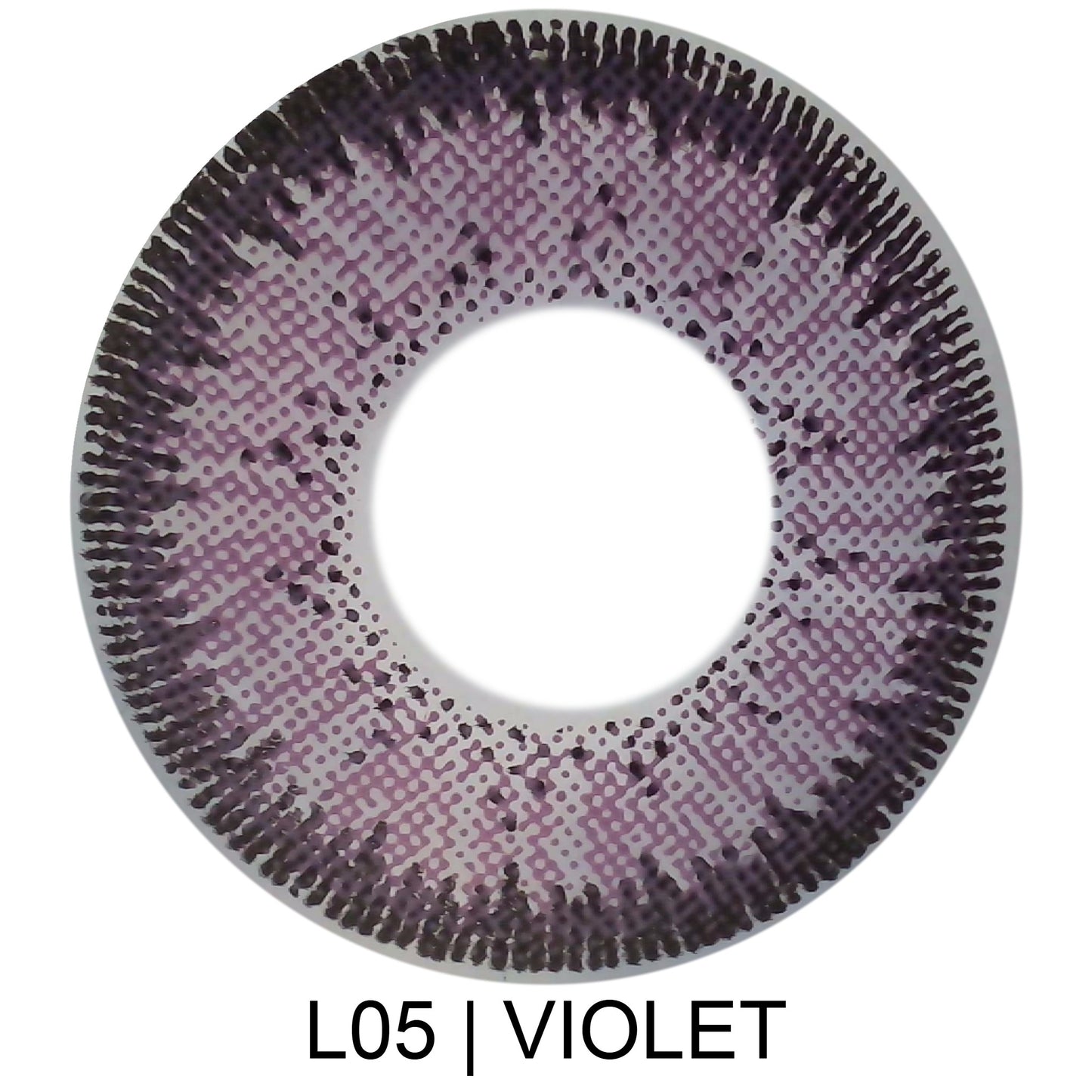 I05 | VIOLETA