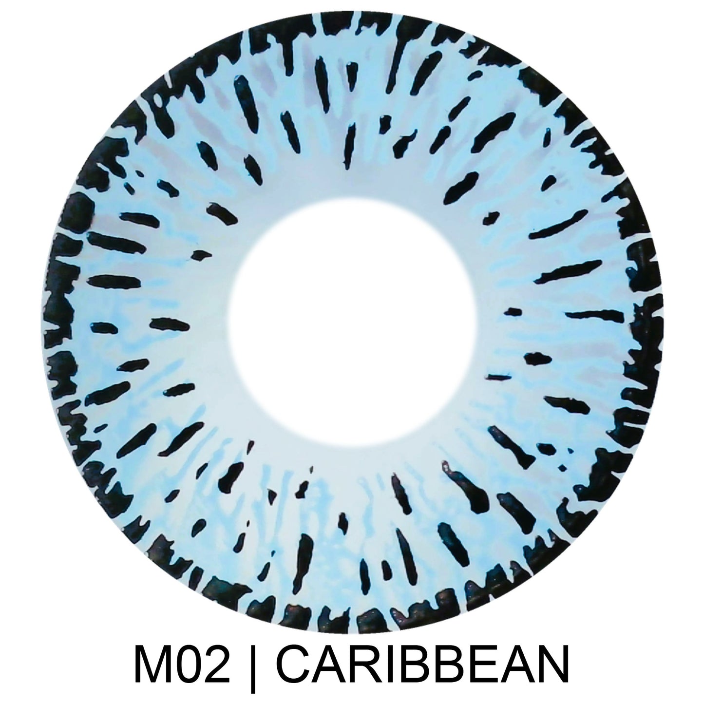 M02 | CARIBE
