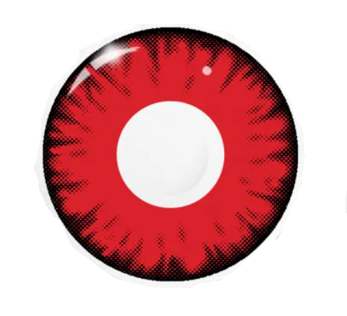 K41 | RED TWILIGHT