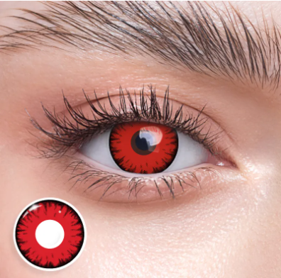 K01 ROJO CALIENTE
