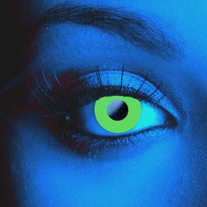 K67 | UV GREEN